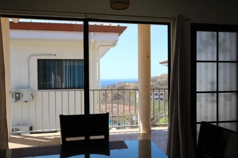 Ocean View Condo, #I-6