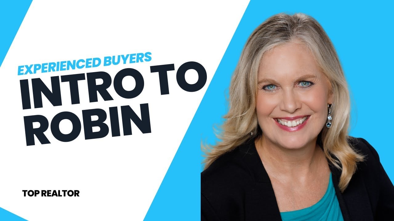 Experienced Homebuyers Are Welcome!