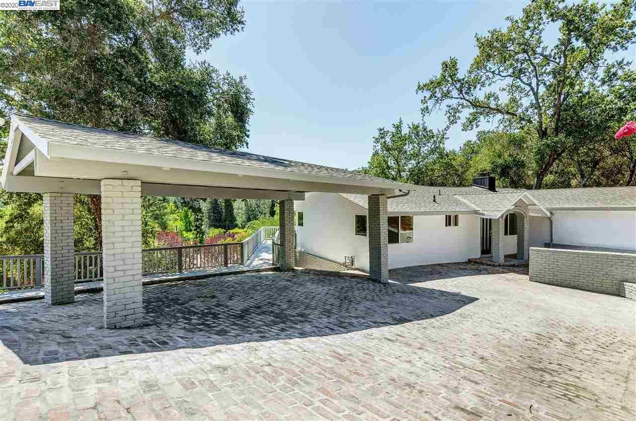 6 Saint James Ct, Orinda 