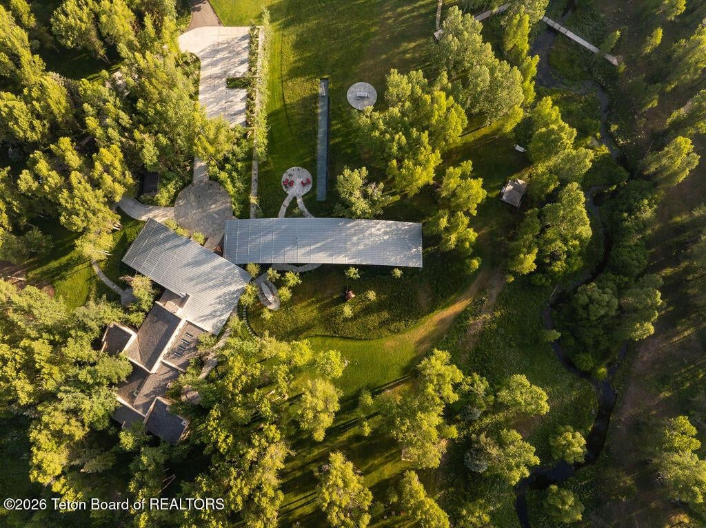 1120 S THUNDER Rd