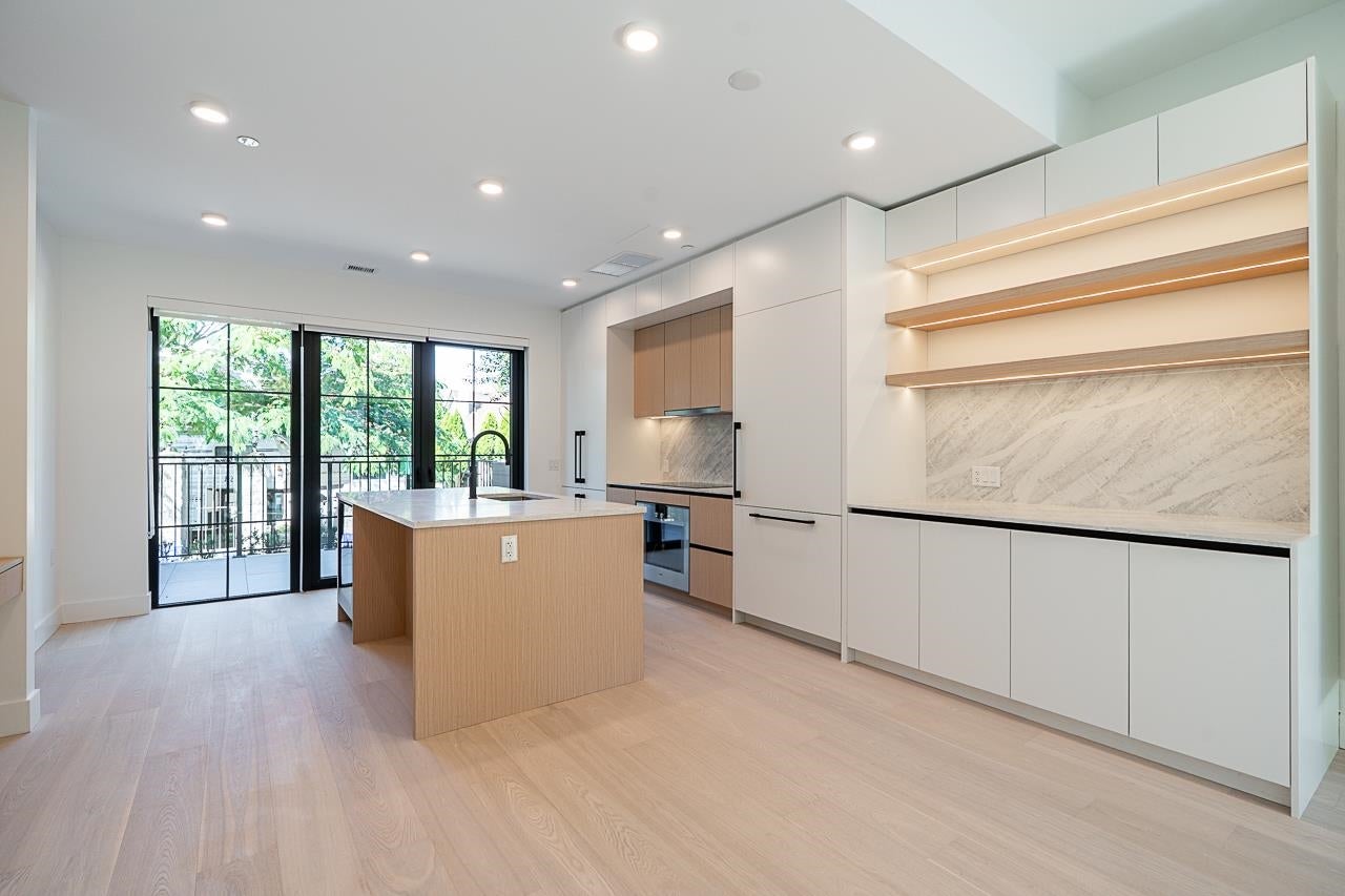 Soto by Forme Development