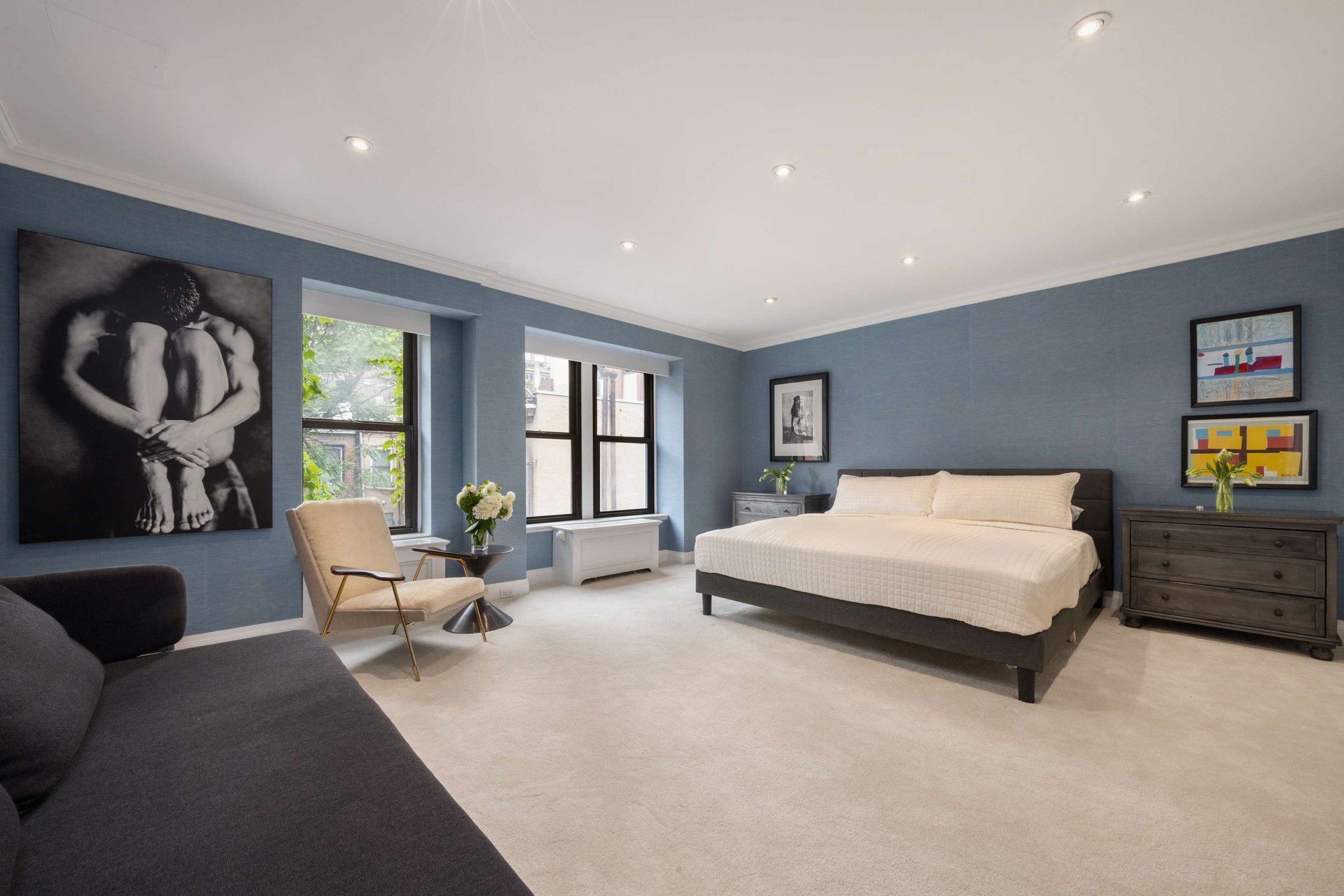 132 East 62nd Street