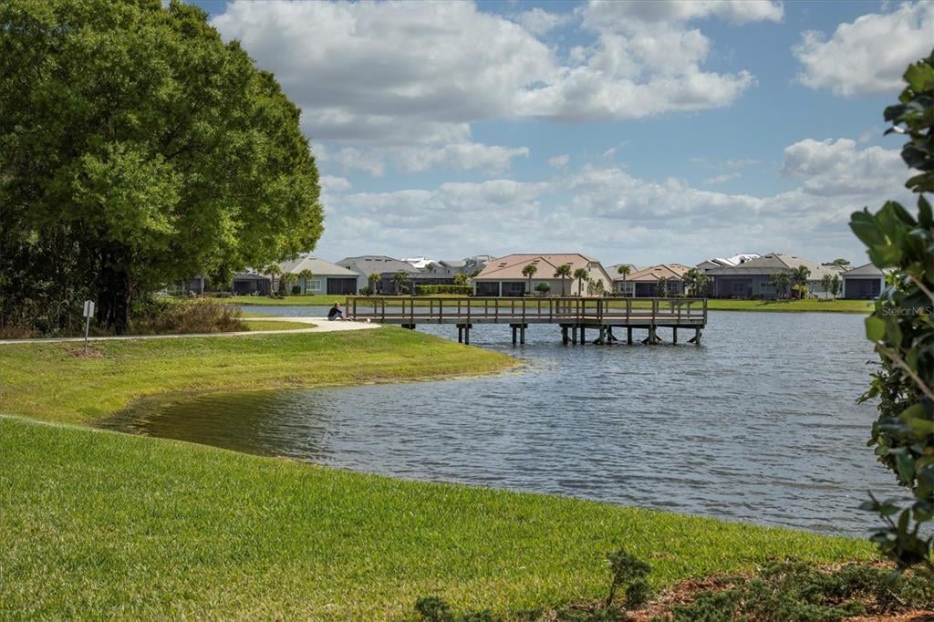 3127 Anchor Bay Trl