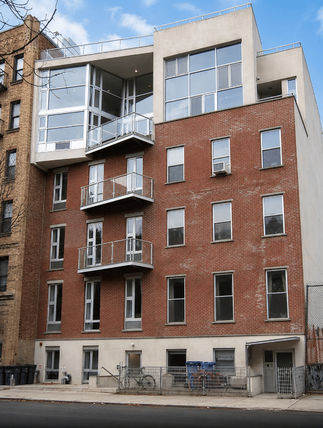 186-188 S 8th Street
