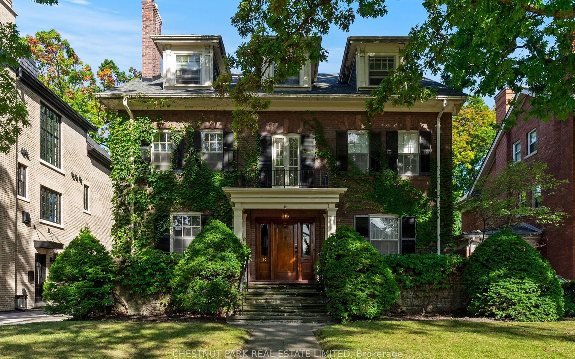 20 Edgar Ave