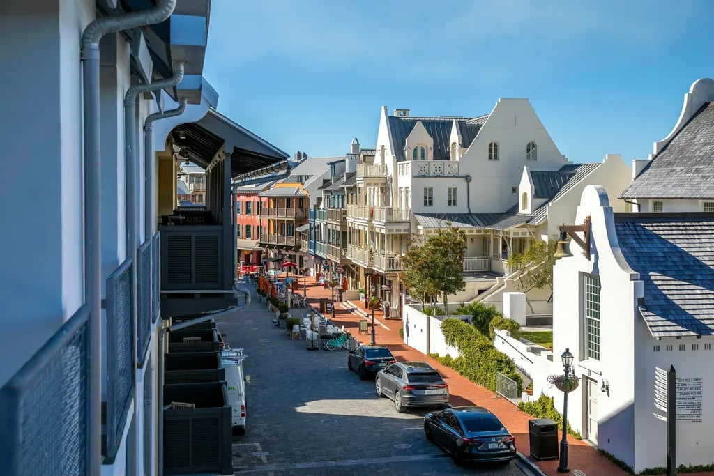 How To Vet Rental Projections In Rosemary Beach