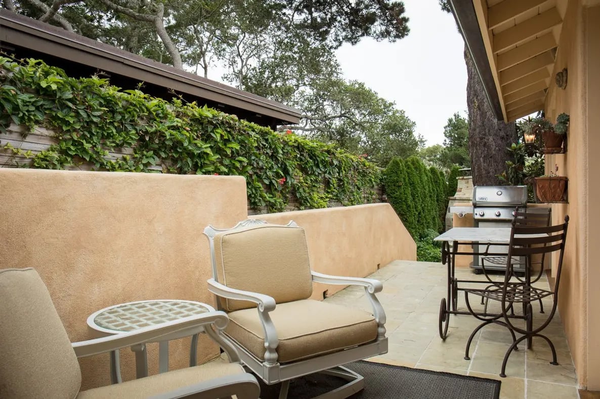Camellia Cottage