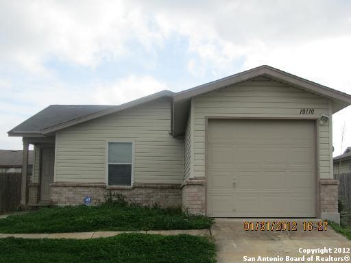 10110 Misty Plain Dr