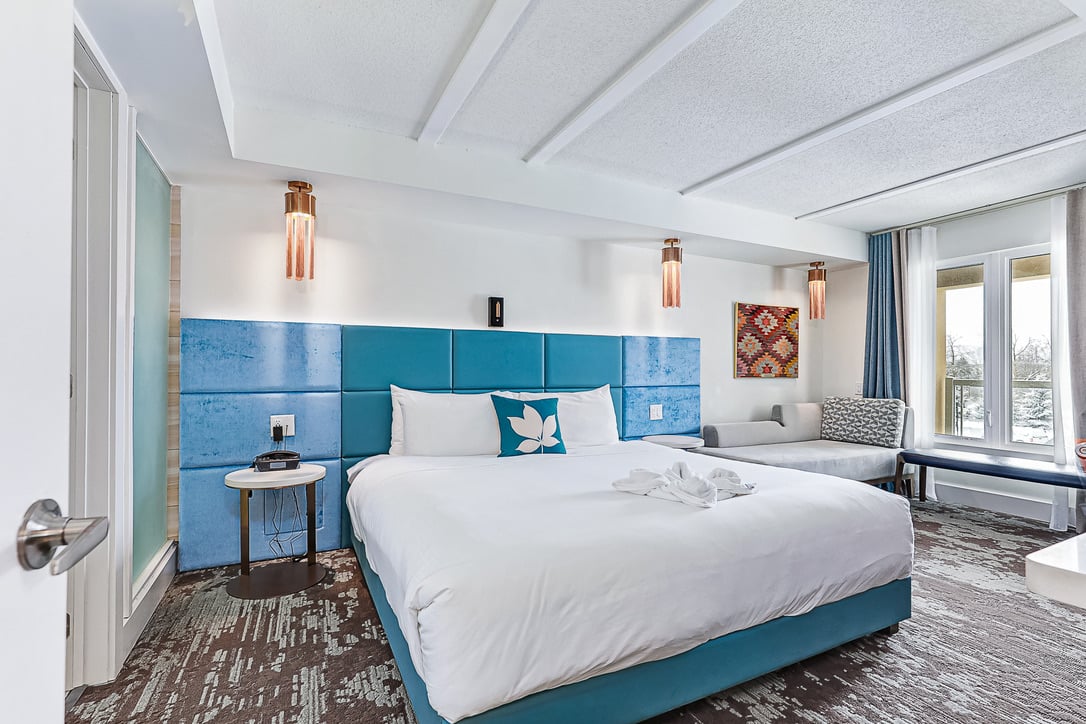 Living Water Resort & Spa