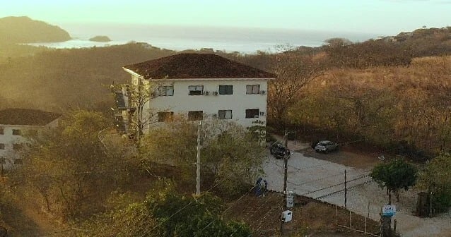 Ocean View Condo