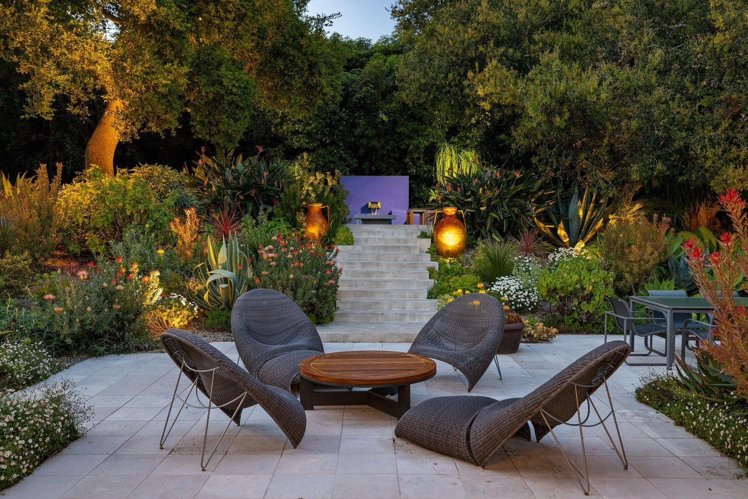 Montecito Contemporary