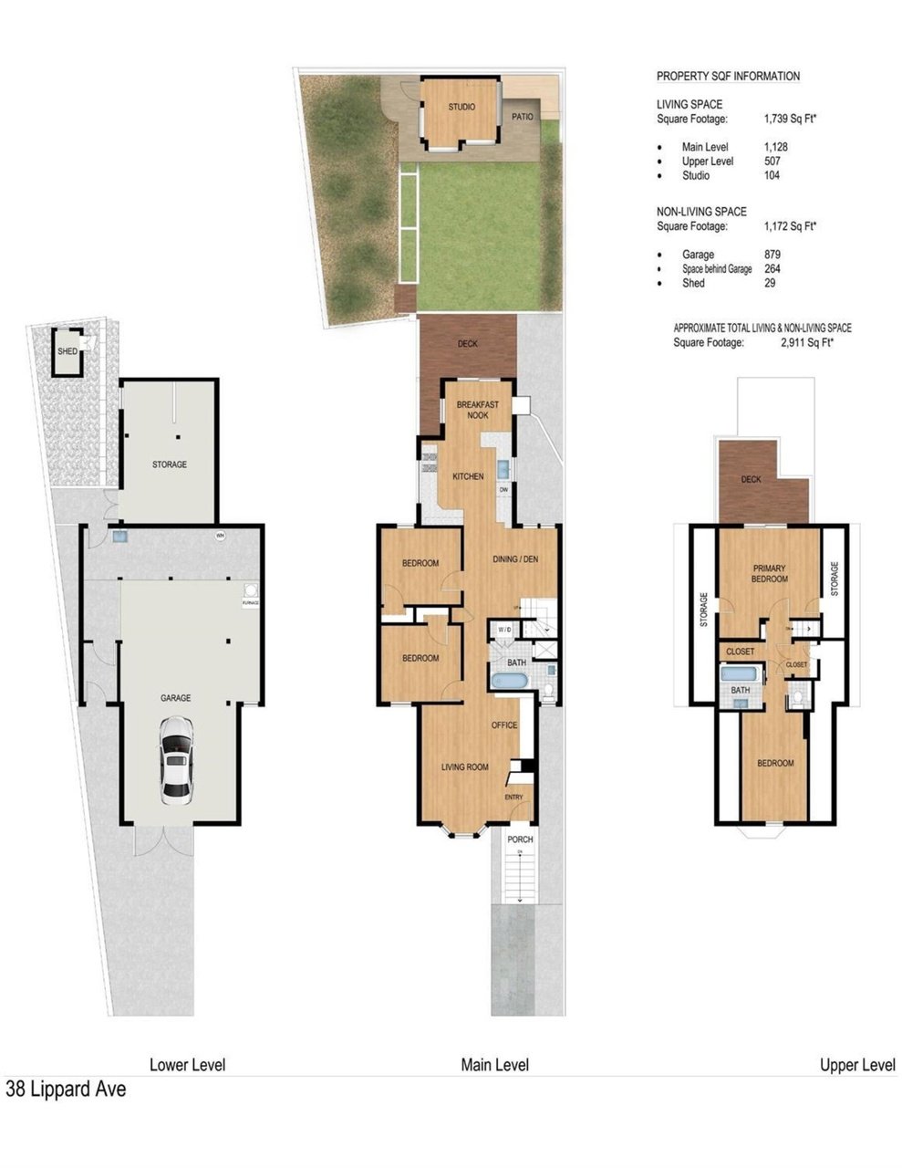 38 Lippard Avenue