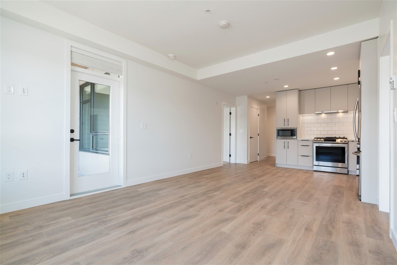 3018 St George St, #501