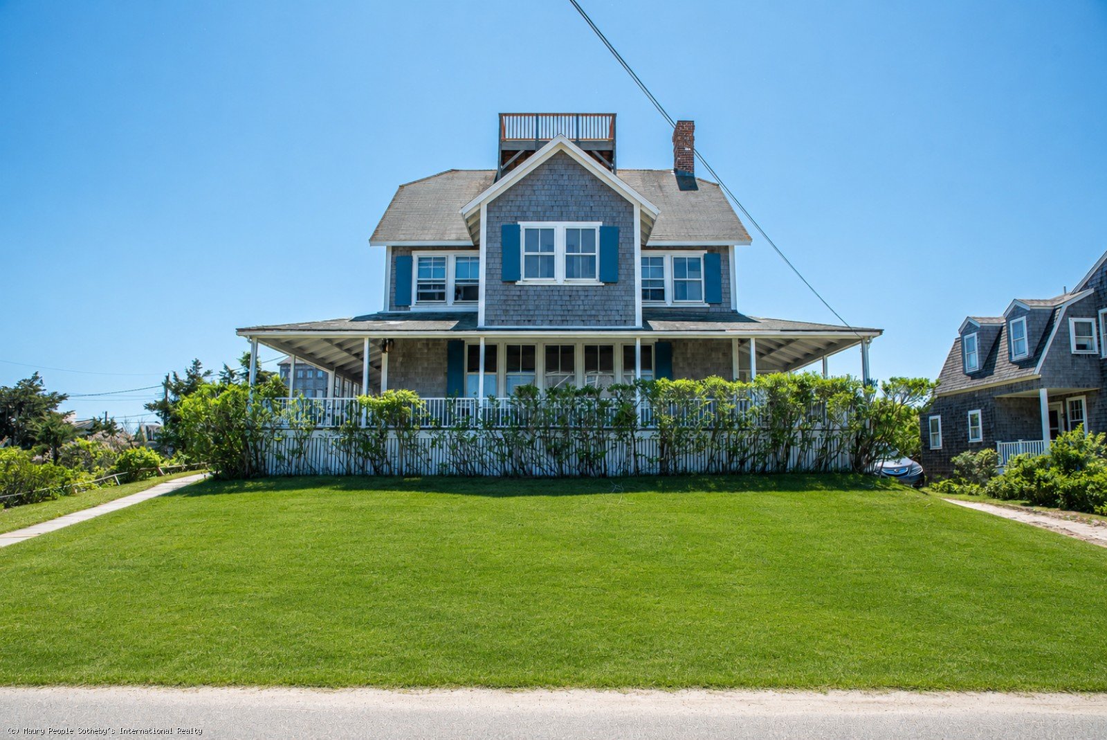 34 Hulbert Avenue Rental