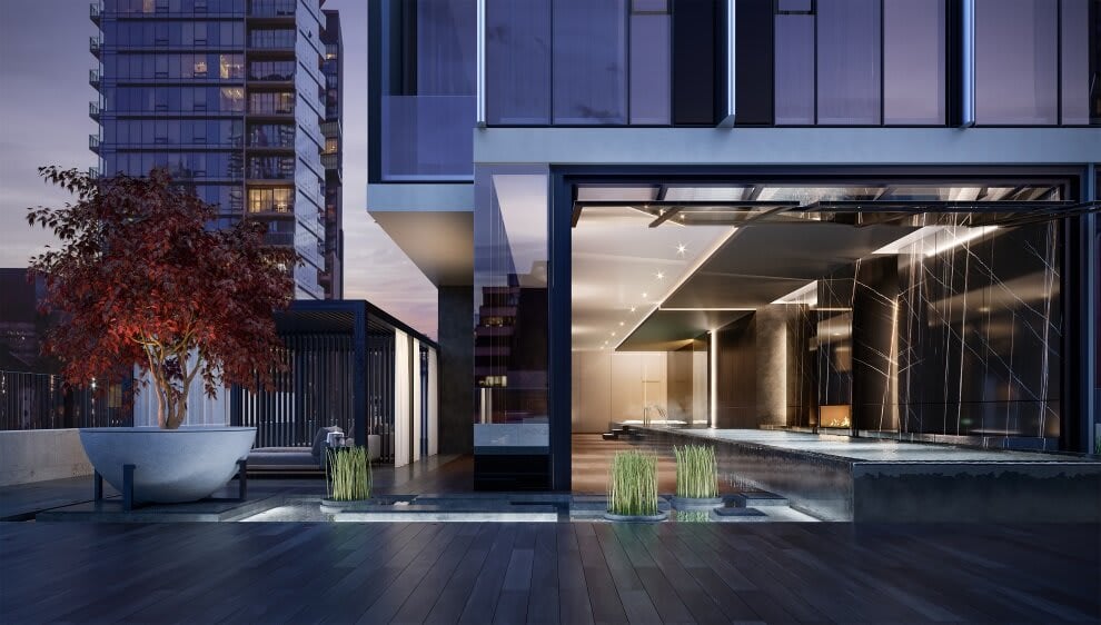 11YV | 11 Yorkville