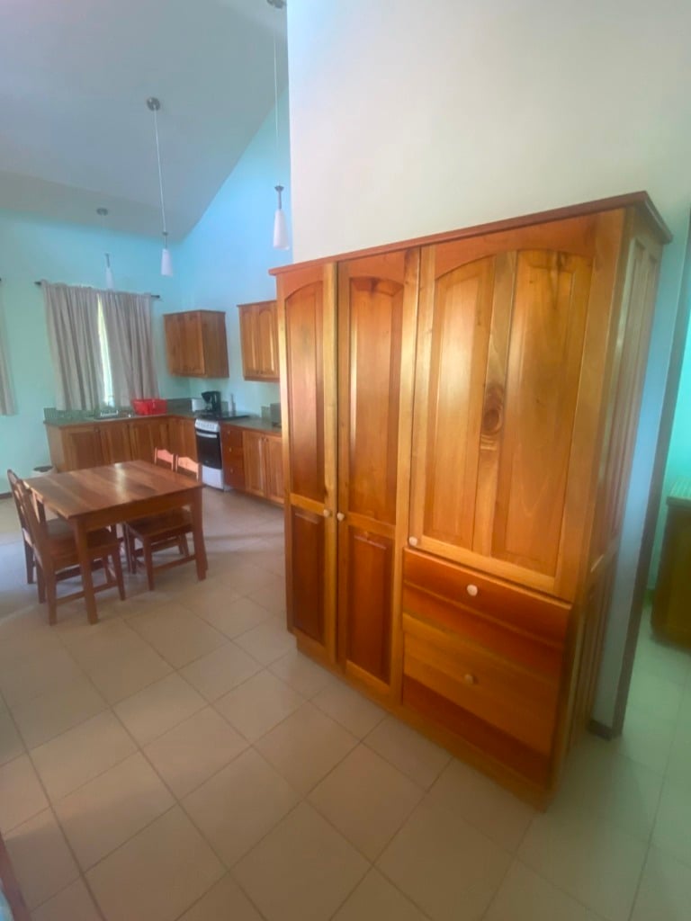 Turnkey Investment Property Near Playa Tortuga – Income-Generating Opportunity in Ojochal