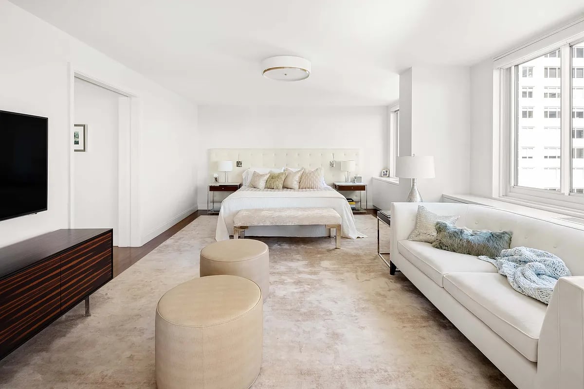 30 West 63rd Street