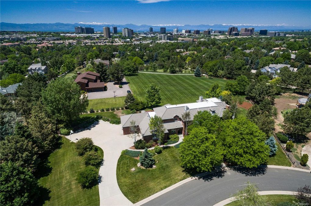 Community Events & Festivals in Greenwood Village, CO