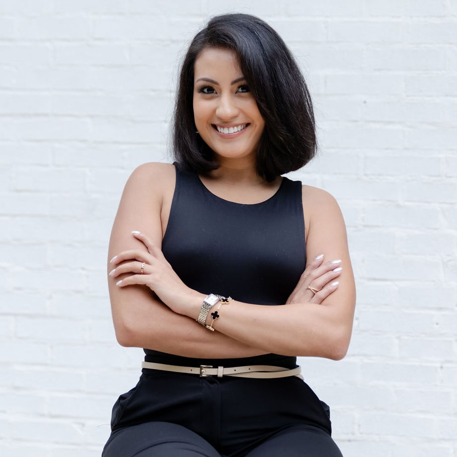 Karol Mejia Fairmount, GA Real Estate Agent Headshot