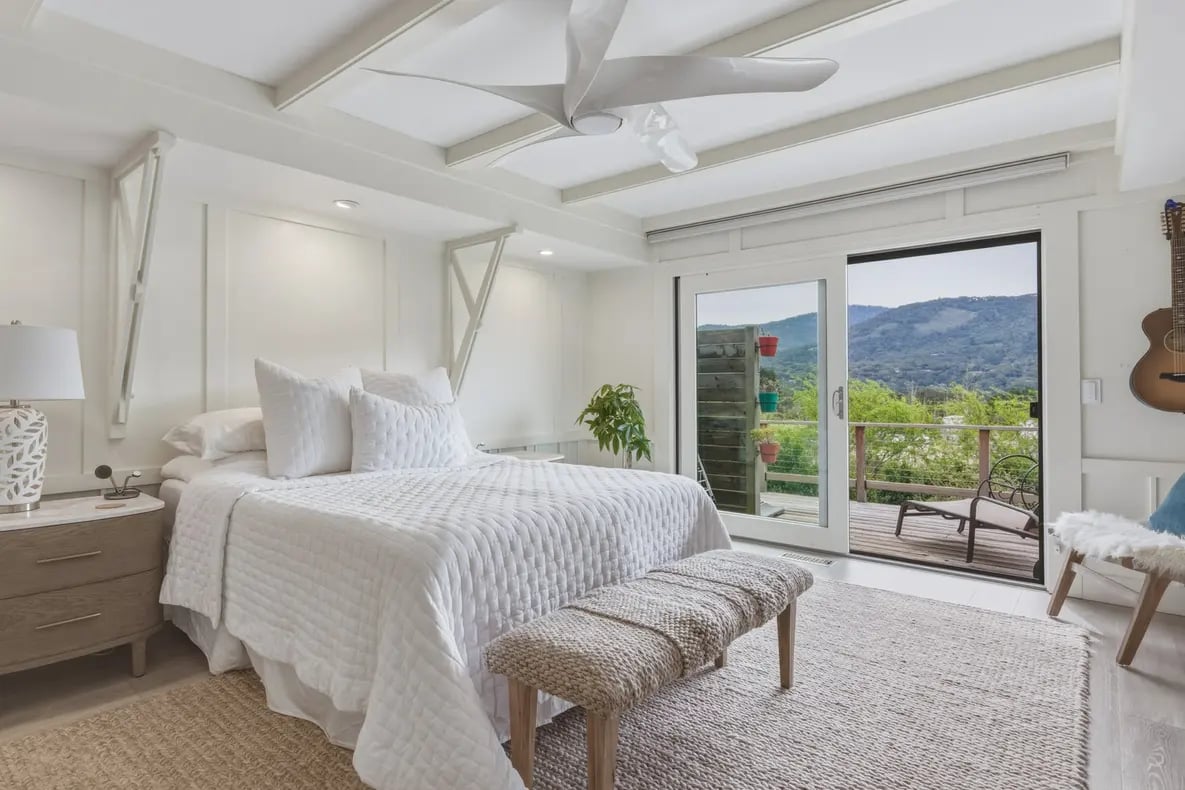 Evervista Retreat