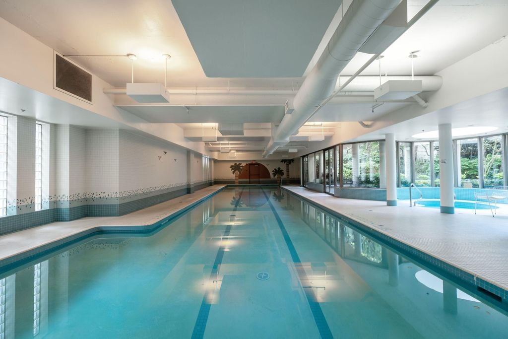 909 Burrard St, #2103