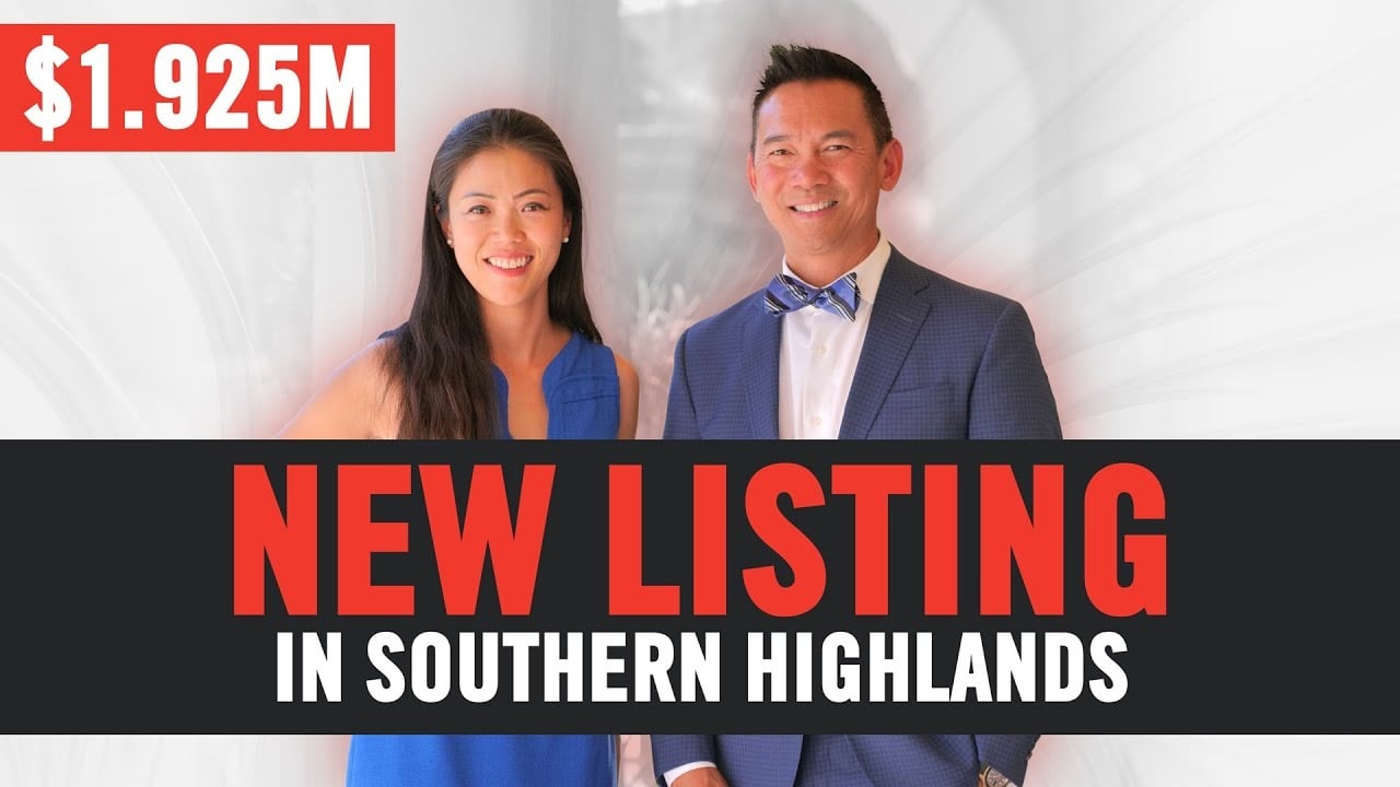 Inside a $1.925M home in Southern Highlands Country Club