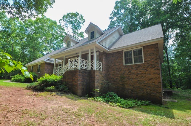 SOLD U SO!! 120 Featherwood Hollow, Athens, Georgia