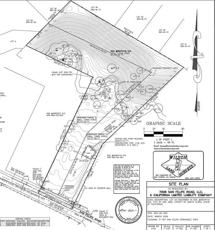 7008 (#2) San Felipe