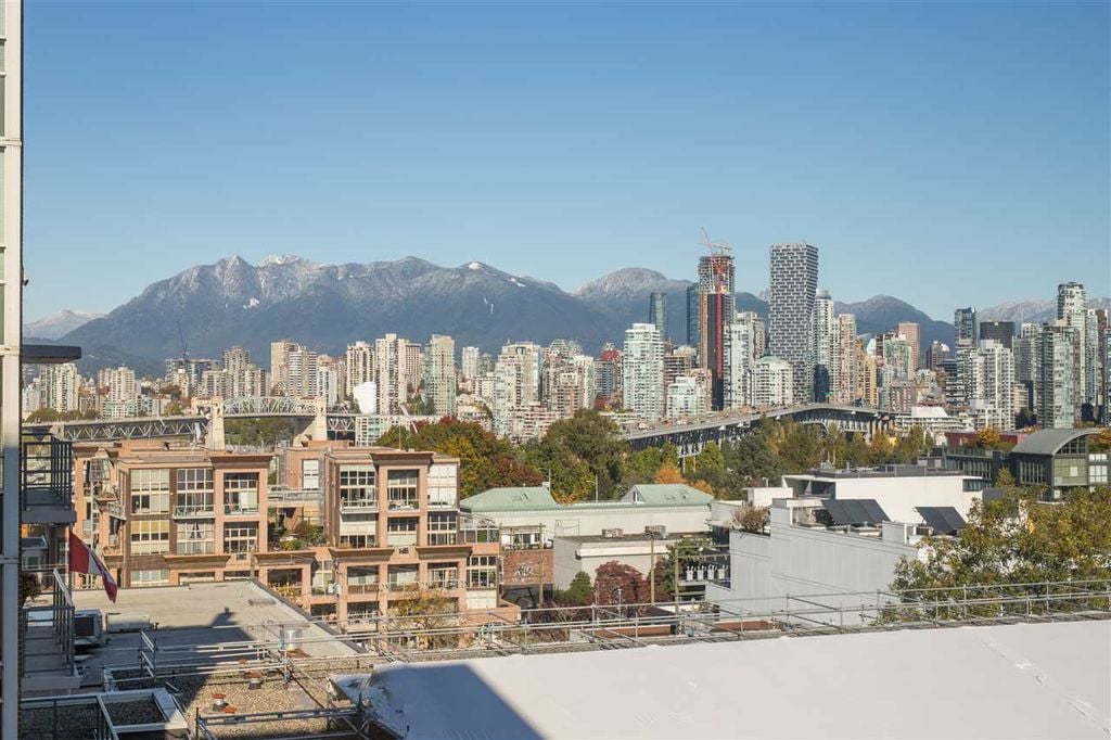 602 W 8th Ave, #1555