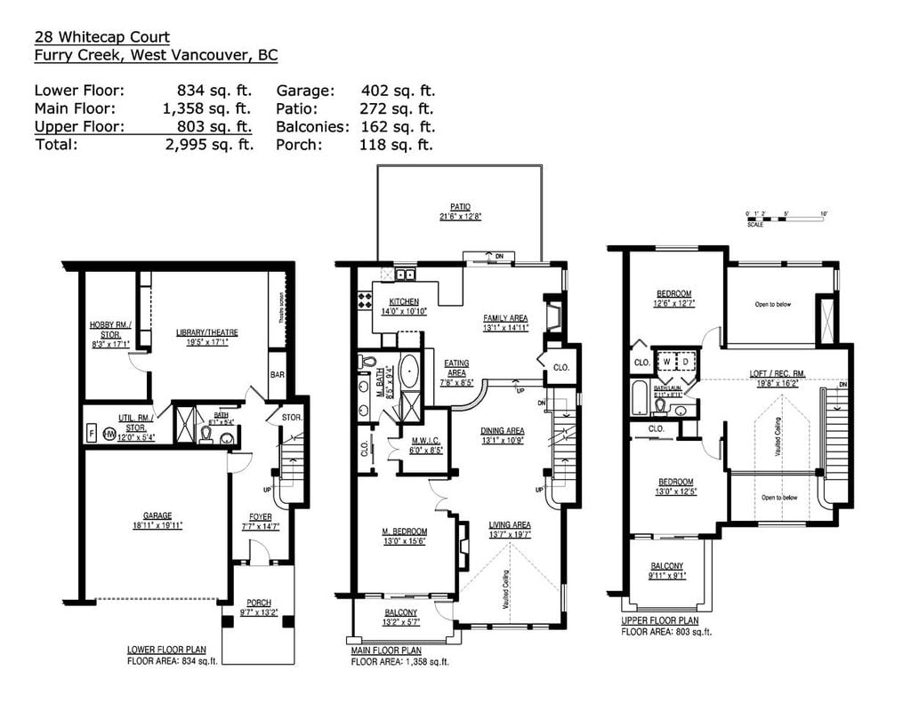 28 Whitecap Ct