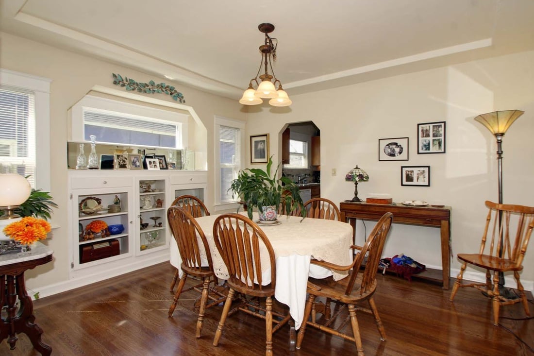 New Charming East Sac Home Just Listed!