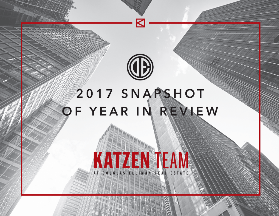 2017 Snapshot Year in Review
