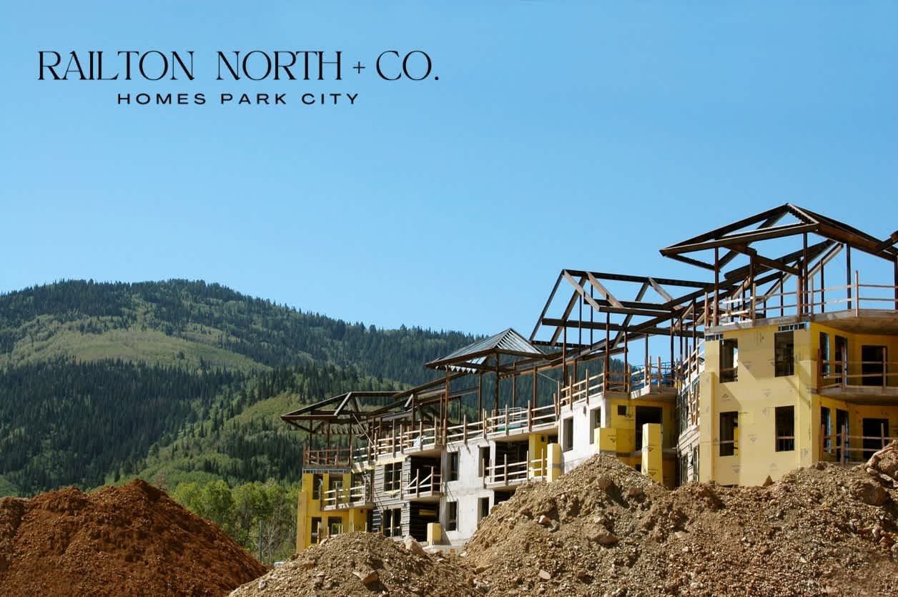 How Much Does It Cost To Build A House In Park City