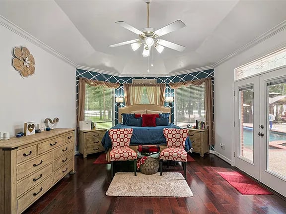 15019 Timbershire Ct