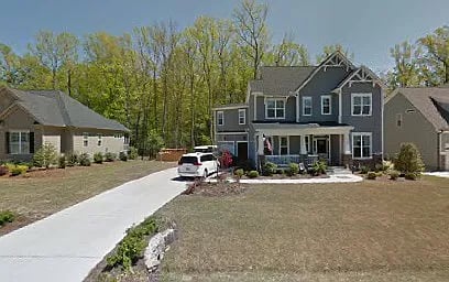 4723 Brighton Ridge Dr