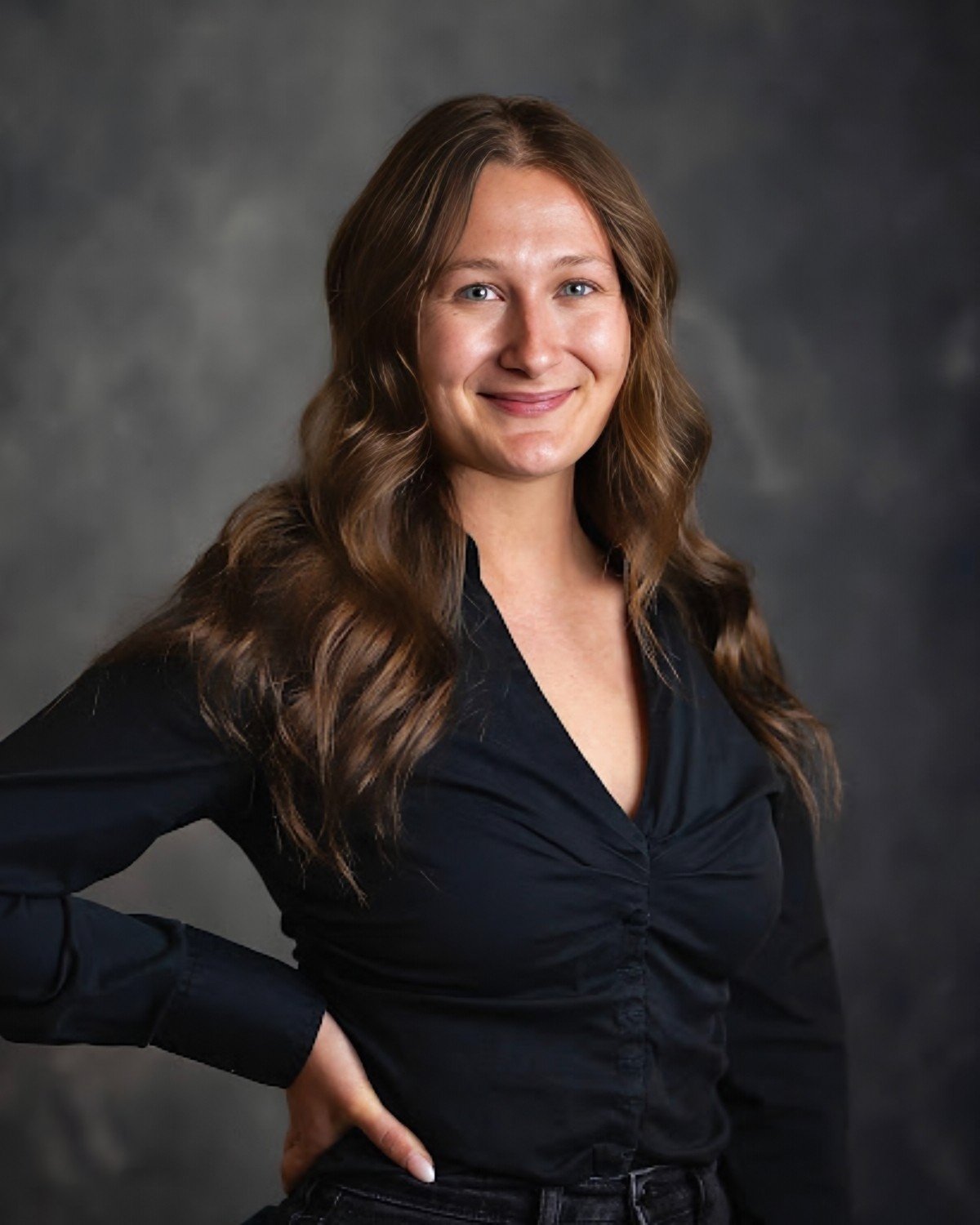 Jade Greene Colorado Springs, CO Real Estate Agent Headshot