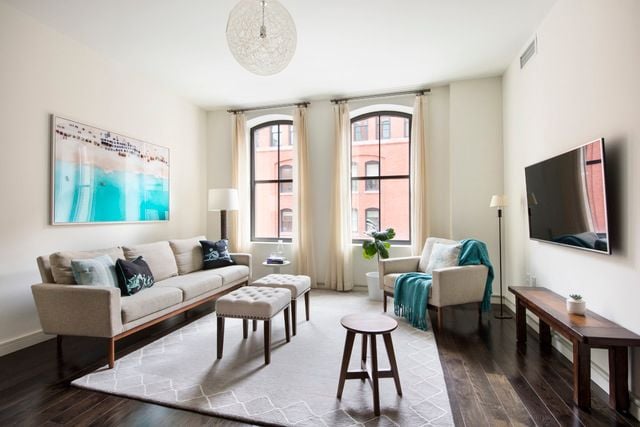 250 W St, #4J