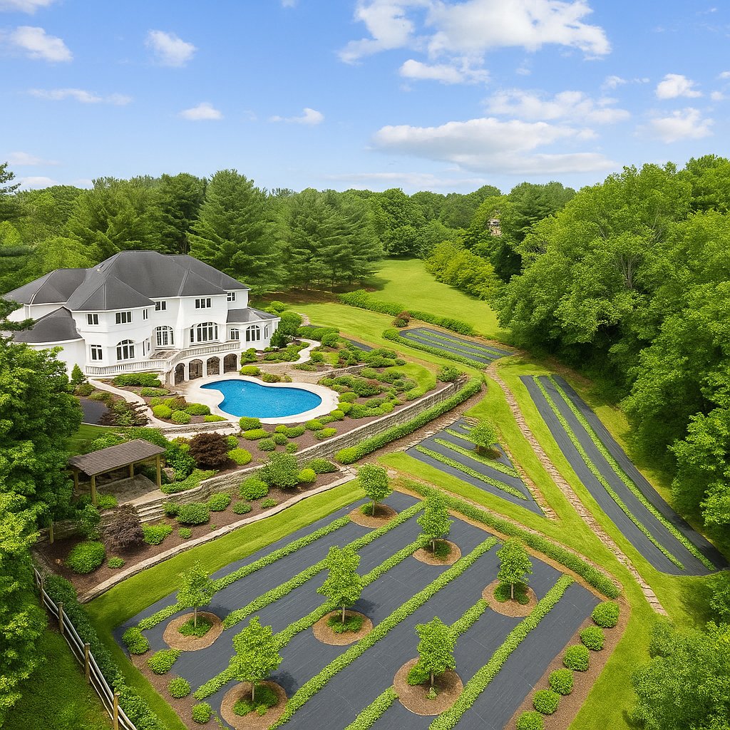 Fourfold Acres Estate