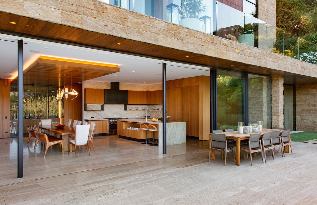 1716 San Remo Dr, pacific palisades