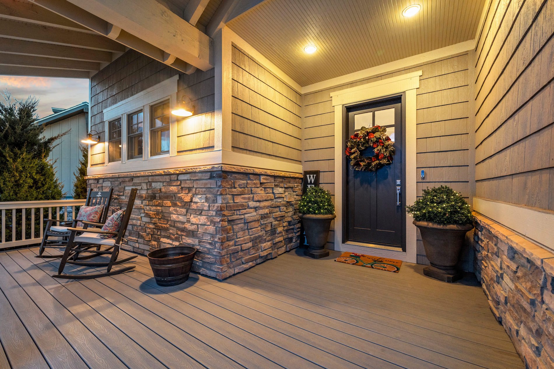 117 Flowerburst Way