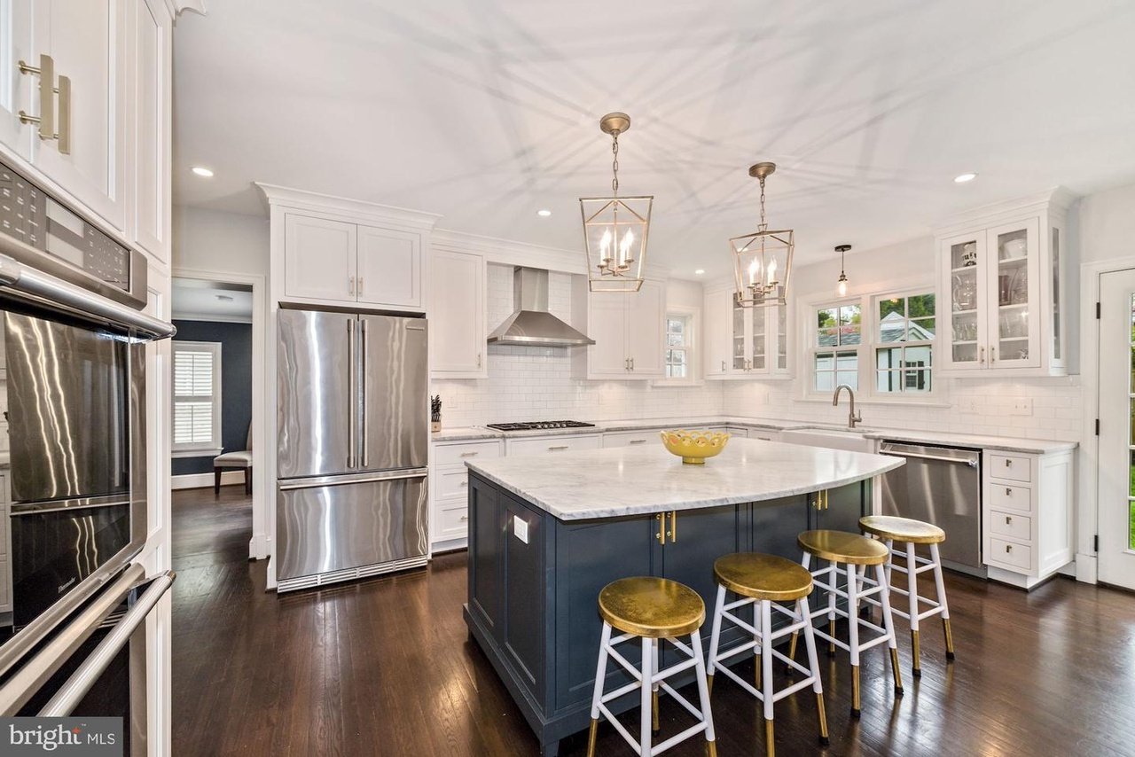 3412 Rittenhouse St NW