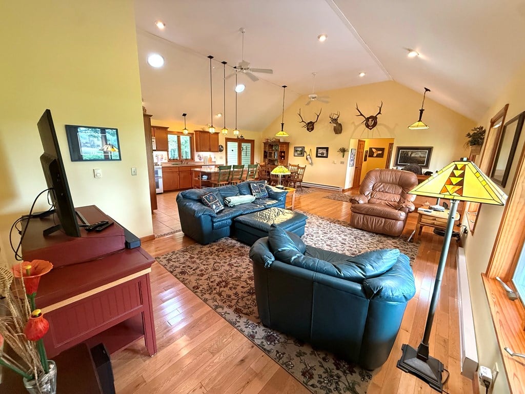 311 Jackson Road