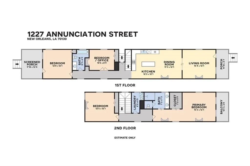 1227 Annunciation St