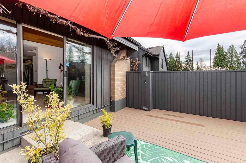 4001 Mt Seymour Pkwy, #112