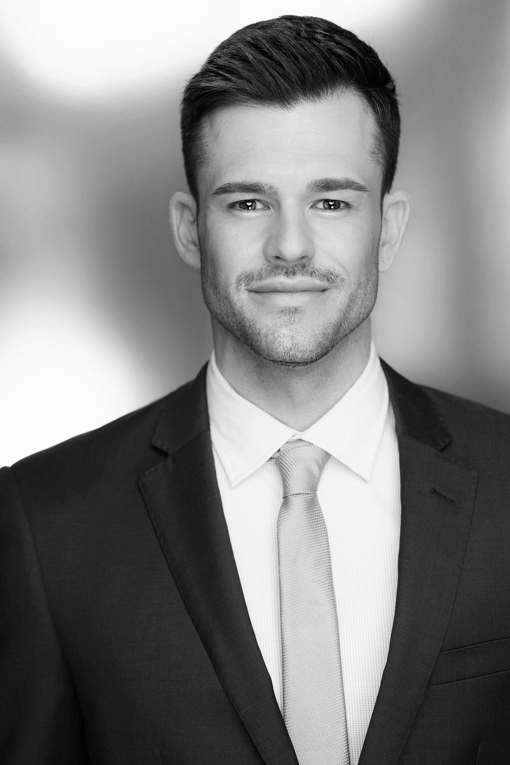Russell Stafford
