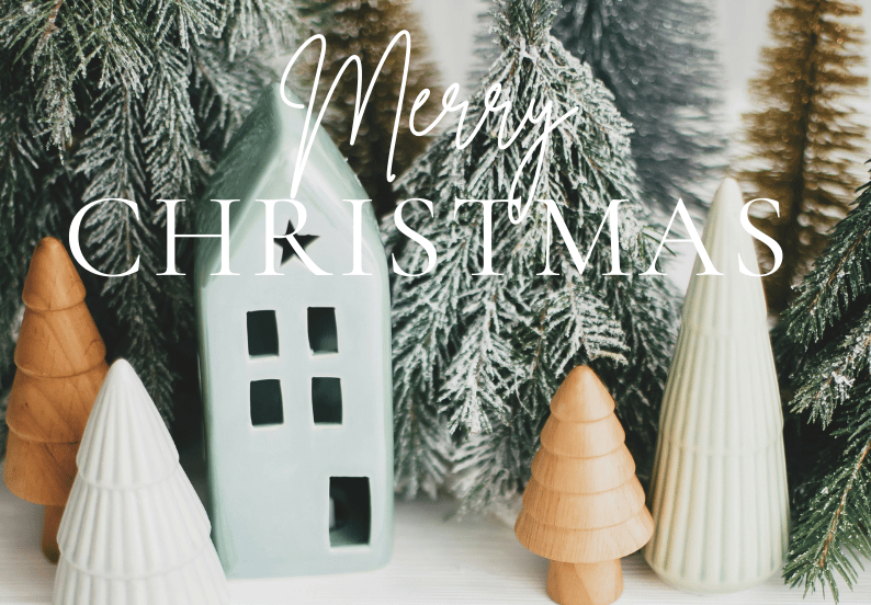 Unwrap the Year with Us: Holiday Updates & Exciting News!