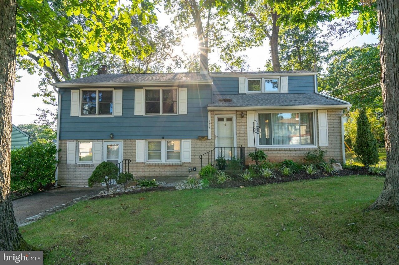 1336 Partridge