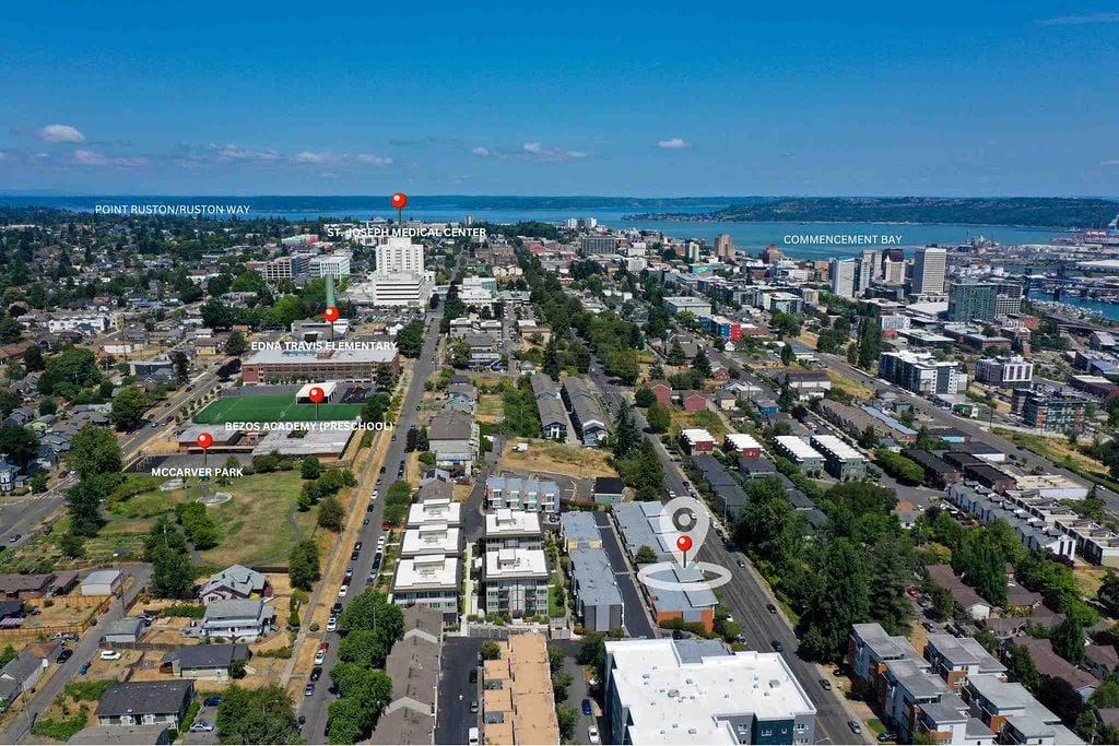 2353 Yakima Court