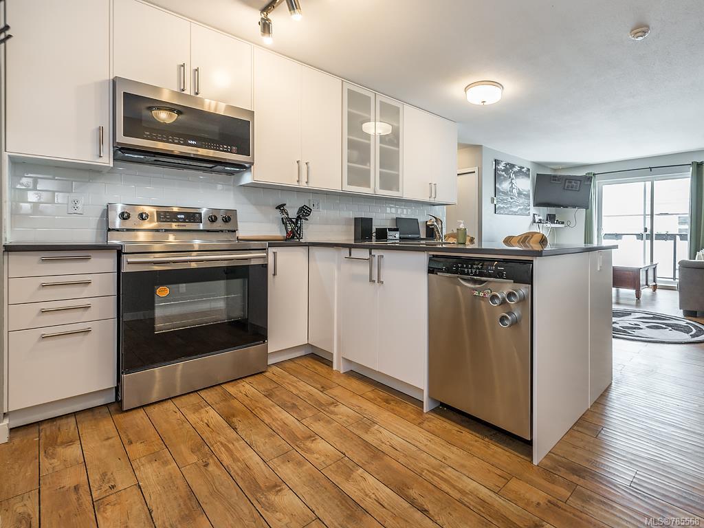403-827 North Park St