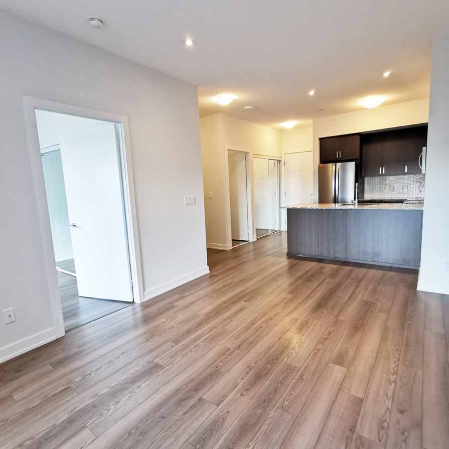 1603 Eglinton Ave W Unit: 610
